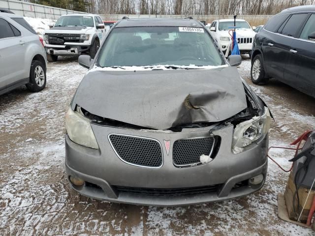 2005 Pontiac Vibe