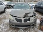 2005 Pontiac Vibe