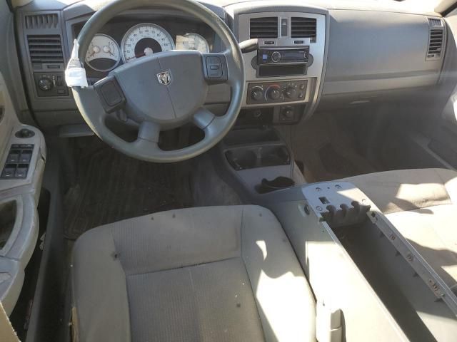 2006 Dodge Dakota Quad SLT