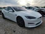 2024 Tesla Model S