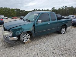 Toyota t100 salvage cars for sale: 1998 Toyota T100 Xtracab SR5