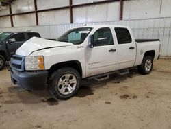 Chevrolet Vehiculos salvage en venta: 2011 Chevrolet Silverado C1500 Hybrid