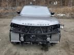 2020 Land Rover Range Rover Sport P525 HSE