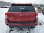 2013 Jeep Compass Sport