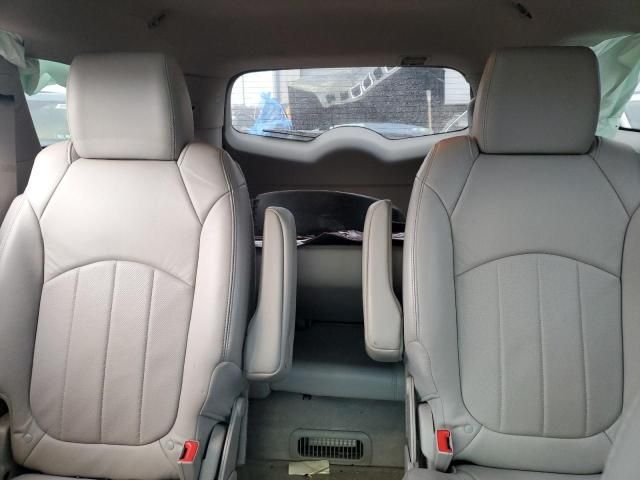 2011 Buick Enclave CXL