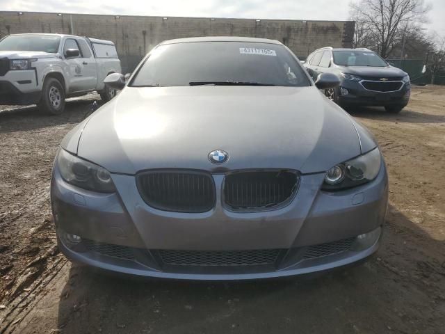 2007 BMW 335 I