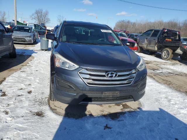 2015 Hyundai Santa FE Sport