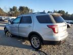 2011 Ford Explorer XLT