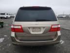 2007 Honda Odyssey EX