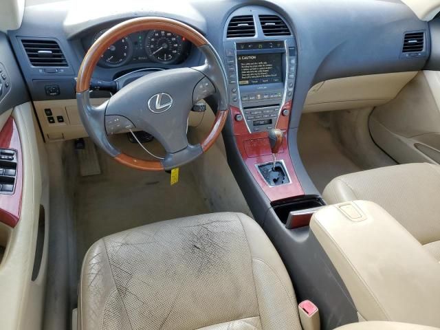 2007 Lexus ES 350