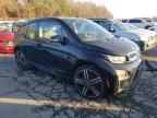 2016 BMW I3 REX