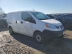 2017 Nissan NV200 2.5S