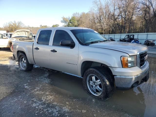 2007 GMC New Sierra K1500