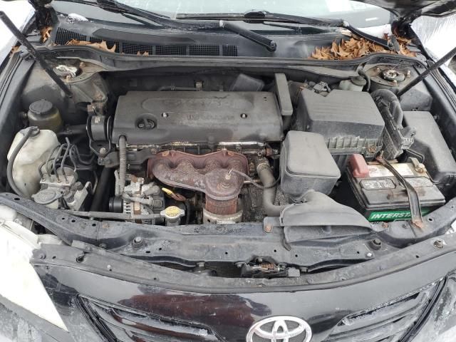 2009 Toyota Camry Base