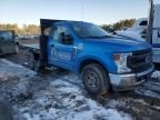 2021 Ford F250 Super Duty