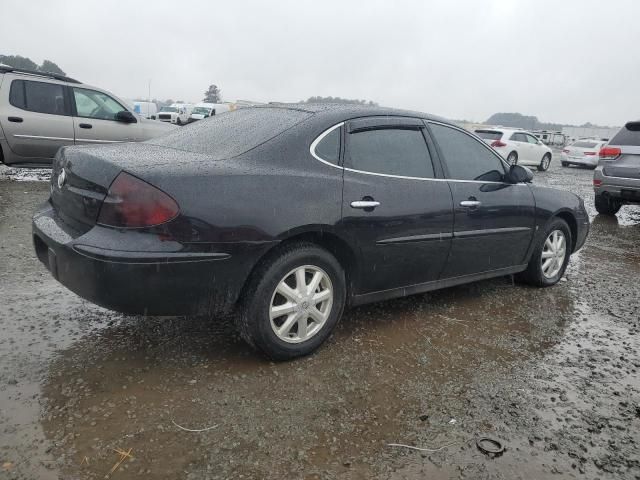 2006 Buick Lacrosse CX