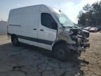 2023 Mercedes-Benz Sprinter 2500