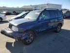 2003 Chevrolet Tracker LT