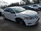 2012 Ford Taurus SE