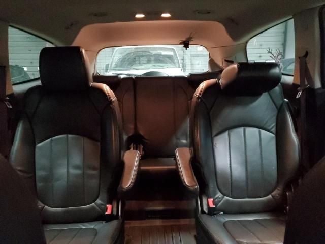 2012 Buick Enclave