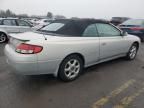 2000 Toyota Camry Solara SE