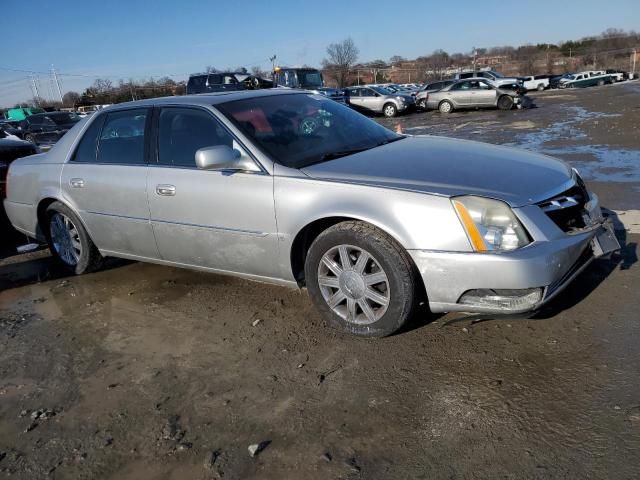 2006 Cadillac DTS