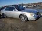 2006 Cadillac DTS