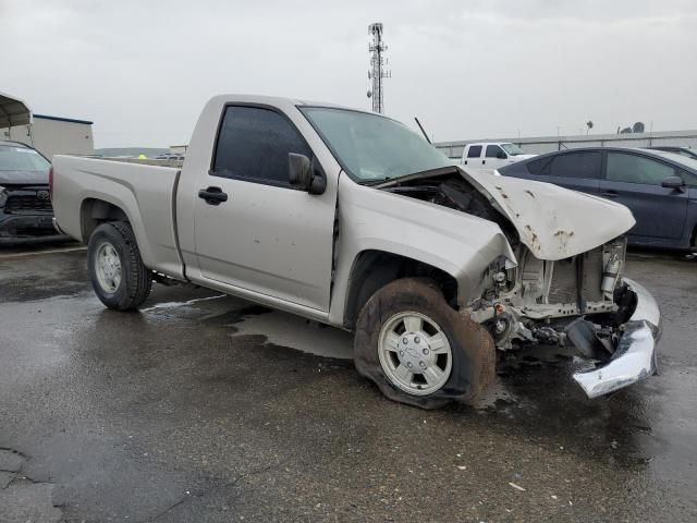 2004 Chevrolet Colorado