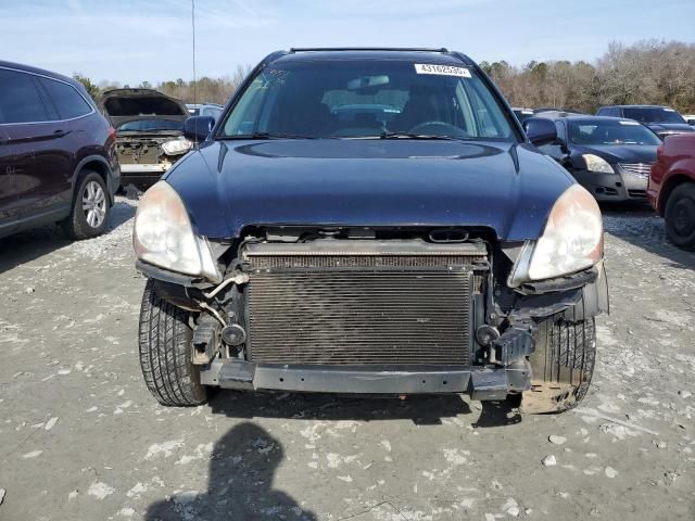 2006 Honda CR-V EX