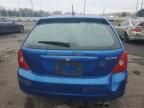 2003 Honda Civic SI