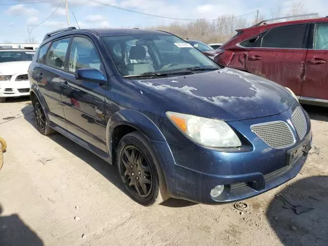 2006 Pontiac Vibe