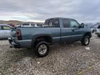 2006 Chevrolet Silverado K2500 Heavy Duty