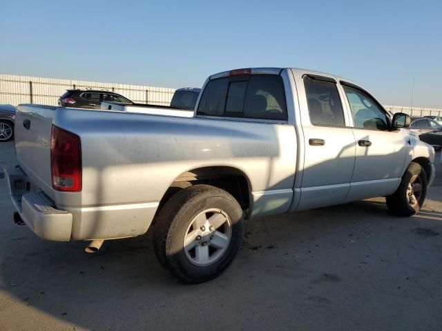 2002 Dodge RAM 1500