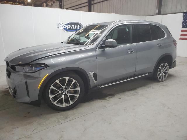 2024 BMW X5 Sdrive 40I