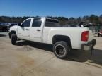 2007 Chevrolet Silverado C2500 Heavy Duty