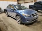 2014 Subaru XV Crosstrek 2.0I Hybrid Touring