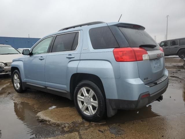 2014 GMC Terrain SLT