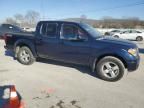 2006 Nissan Frontier Crew Cab LE