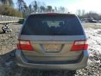 2006 Honda Odyssey EX