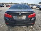 2011 BMW 535 I