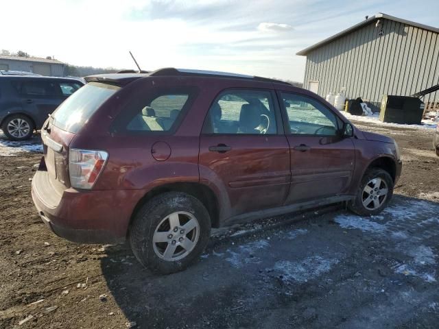 2007 Chevrolet Equinox LS