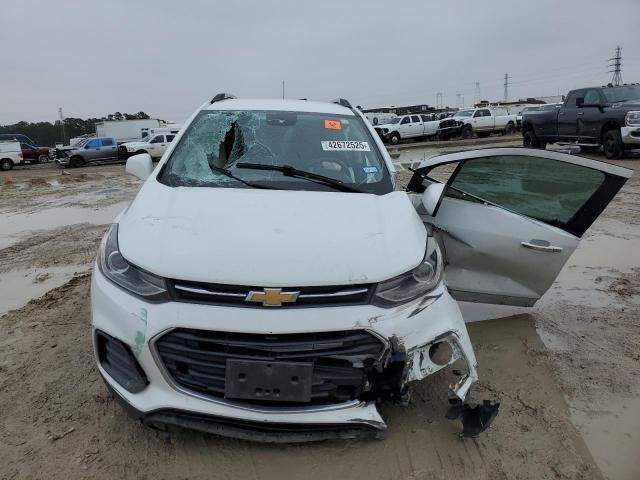 2019 Chevrolet Trax 1LT