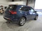 2012 Acura MDX Technology