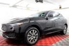 2019 Maserati Levante