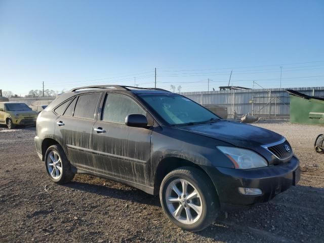 2008 Lexus RX 350