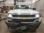 2019 Chevrolet Silverado LD K1500 BASE/LS