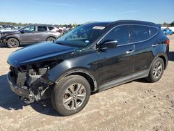 Hyundai Vehiculos salvage en venta: 2016 Hyundai Santa FE Sport