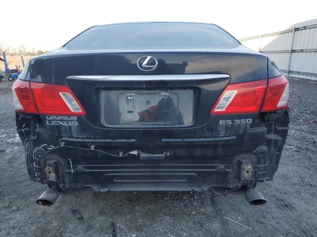 2008 Lexus ES 350