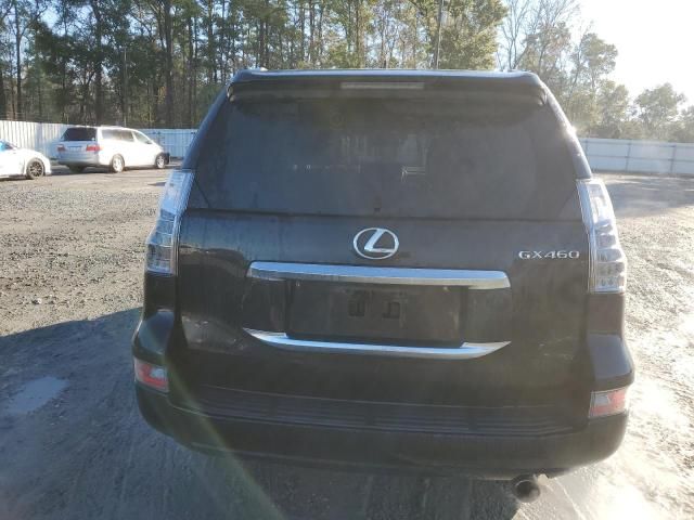 2015 Lexus GX 460