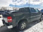 2005 Ford F150 Supercrew